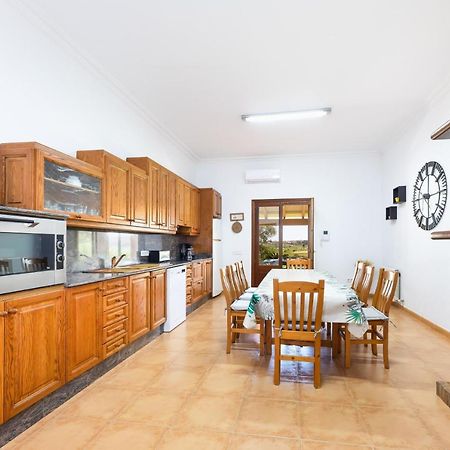 YupiHome Villa Son Gilí María de la Salud Esterno foto