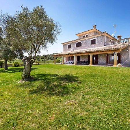 YupiHome Villa Son Gilí María de la Salud Esterno foto