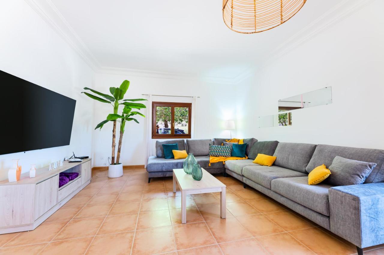 YupiHome Villa Son Gilí María de la Salud Esterno foto