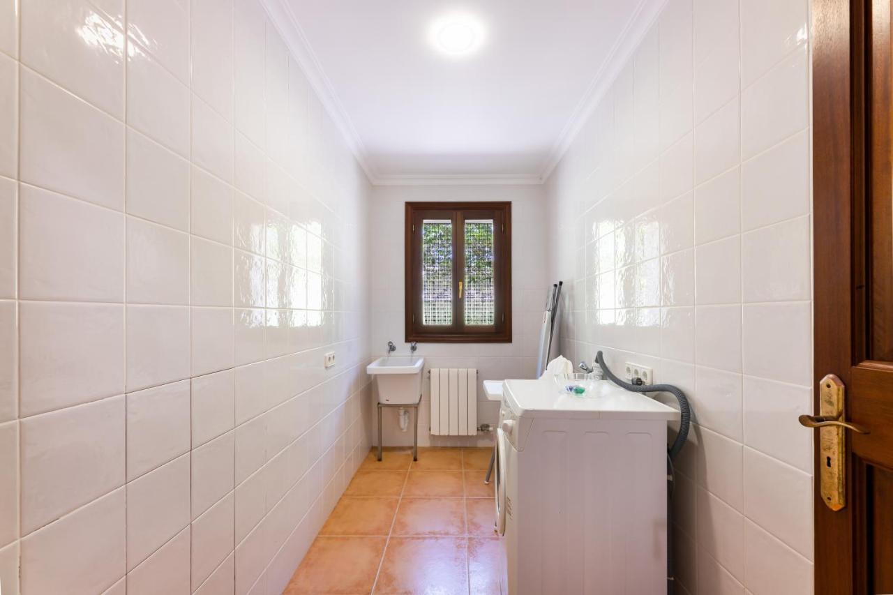 YupiHome Villa Son Gilí María de la Salud Esterno foto