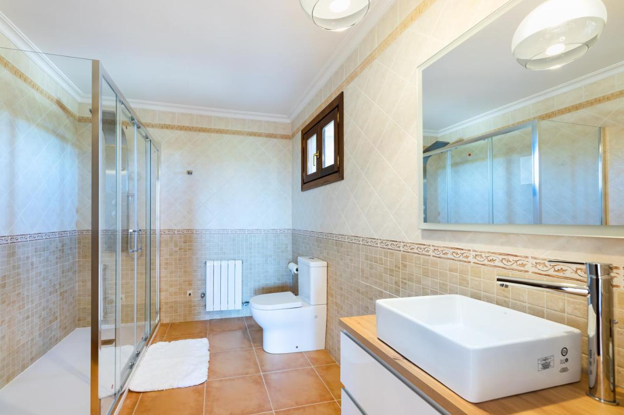 YupiHome Villa Son Gilí María de la Salud Esterno foto