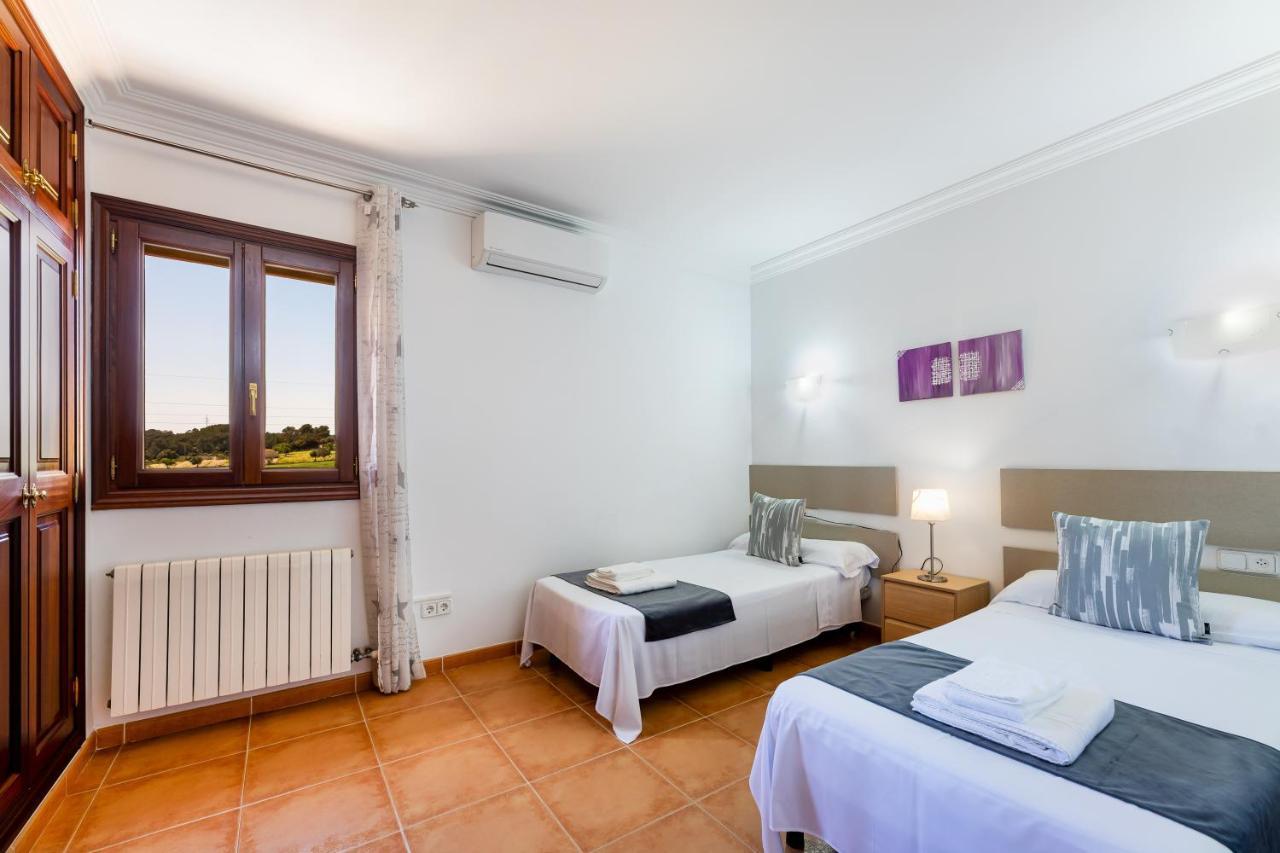 YupiHome Villa Son Gilí María de la Salud Esterno foto