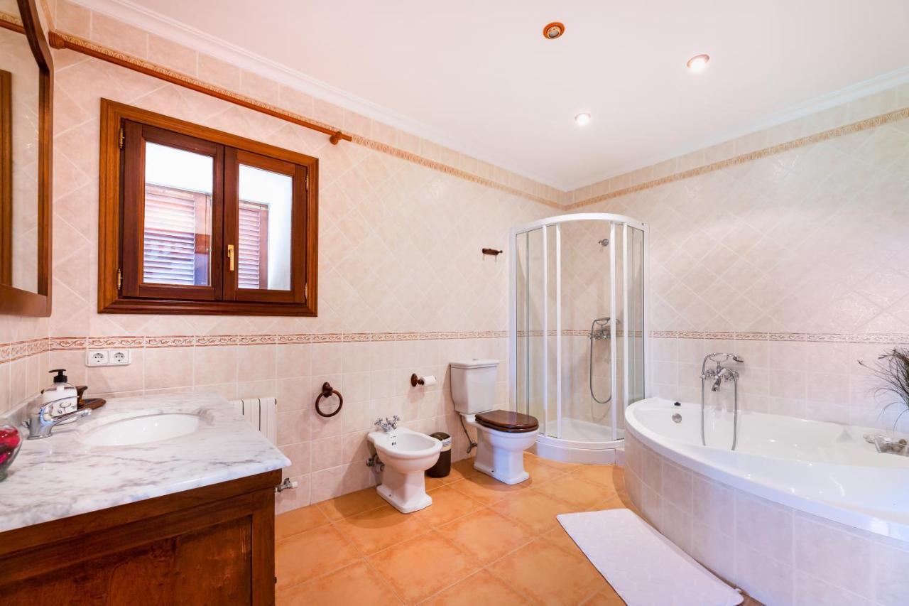 YupiHome Villa Son Gilí María de la Salud Esterno foto